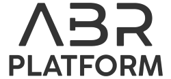 ABR PLATFORM Logo